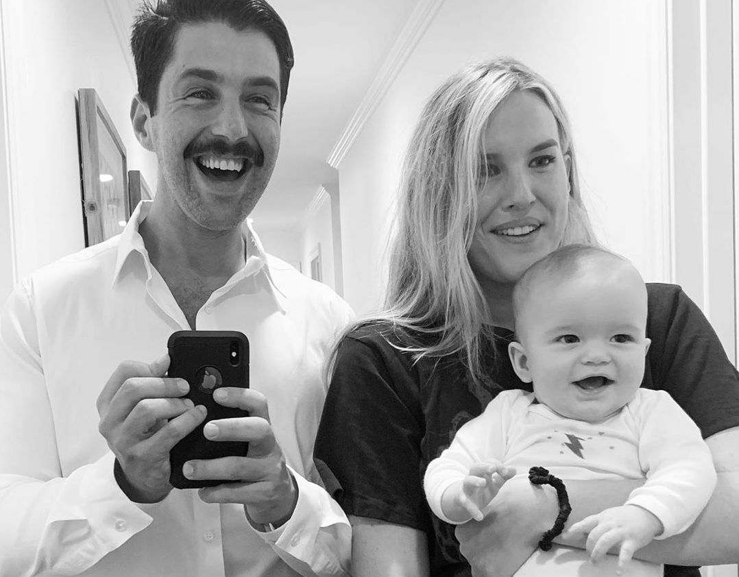 The Untold Truth Of Josh Peck's Wife, Paige O'Brien - TheNetline