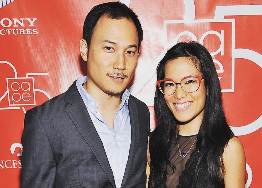 Justin Hakuta Everything You Need To Know About Ali Wong'S Husband