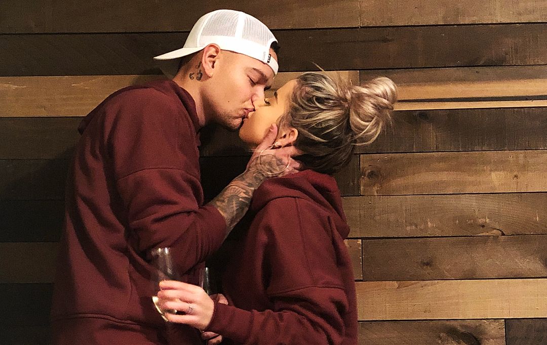 The Untold Truth Of Kane Brown’s Wife Katelyn Jae Thenetline