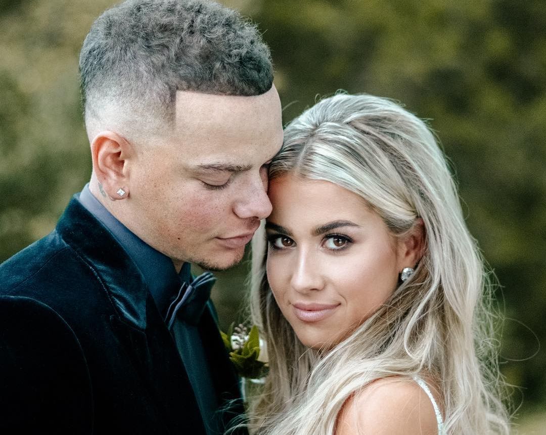 The Untold Truth Of Kane Brown’s Wife, Katelyn Jae