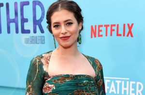 The Untold Truth Of Seth Rogen's Wife, Lauren Miller - TheNetline