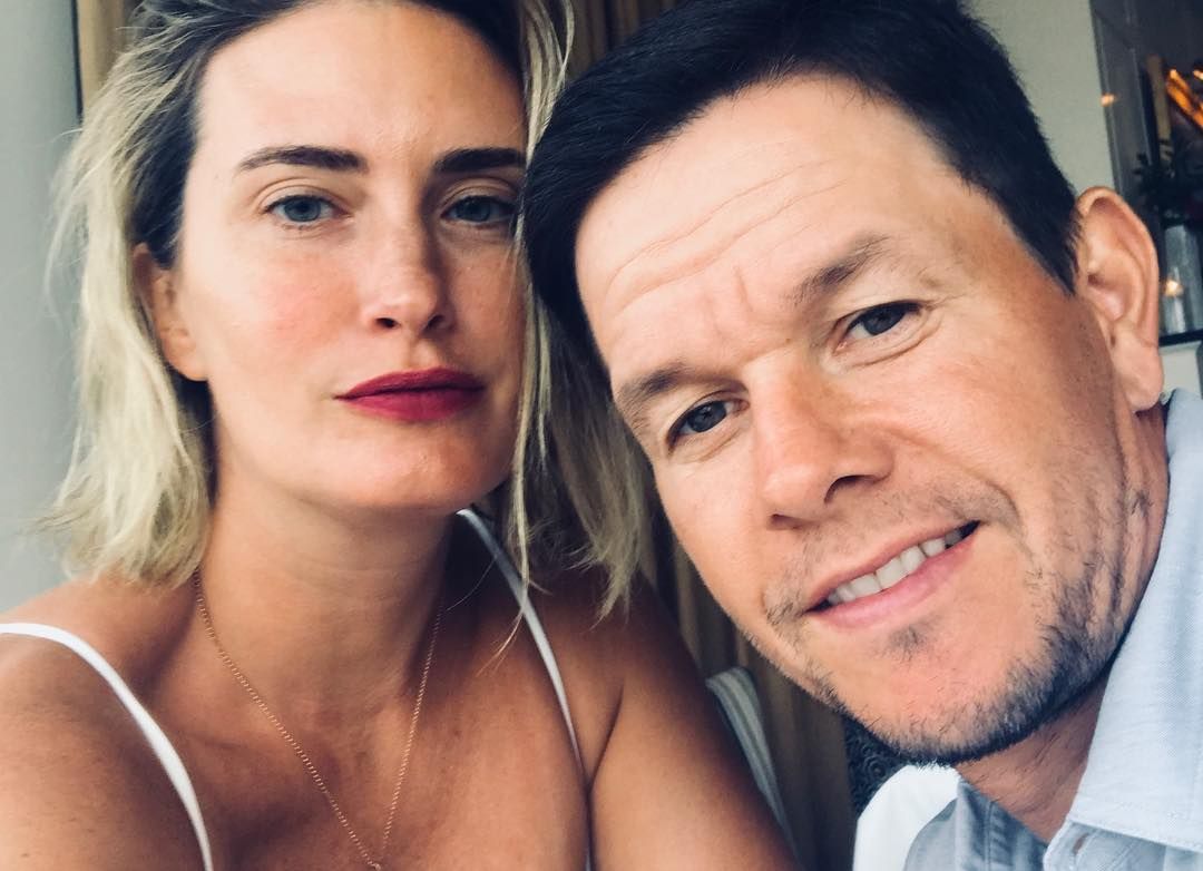 The Untold Truth Of Mark Wahlberg S Wife Rhea Durham Thenetline