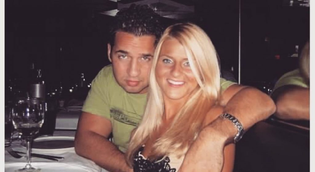 The Untold Truth Of Mike Sorrentino's Wife Lauren Pesce