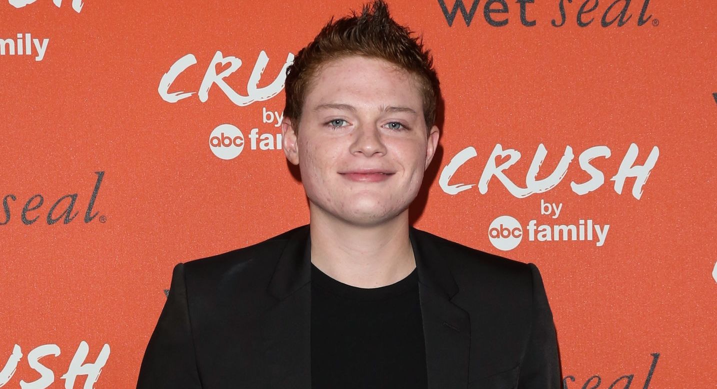 Sean Berdy wallpaper