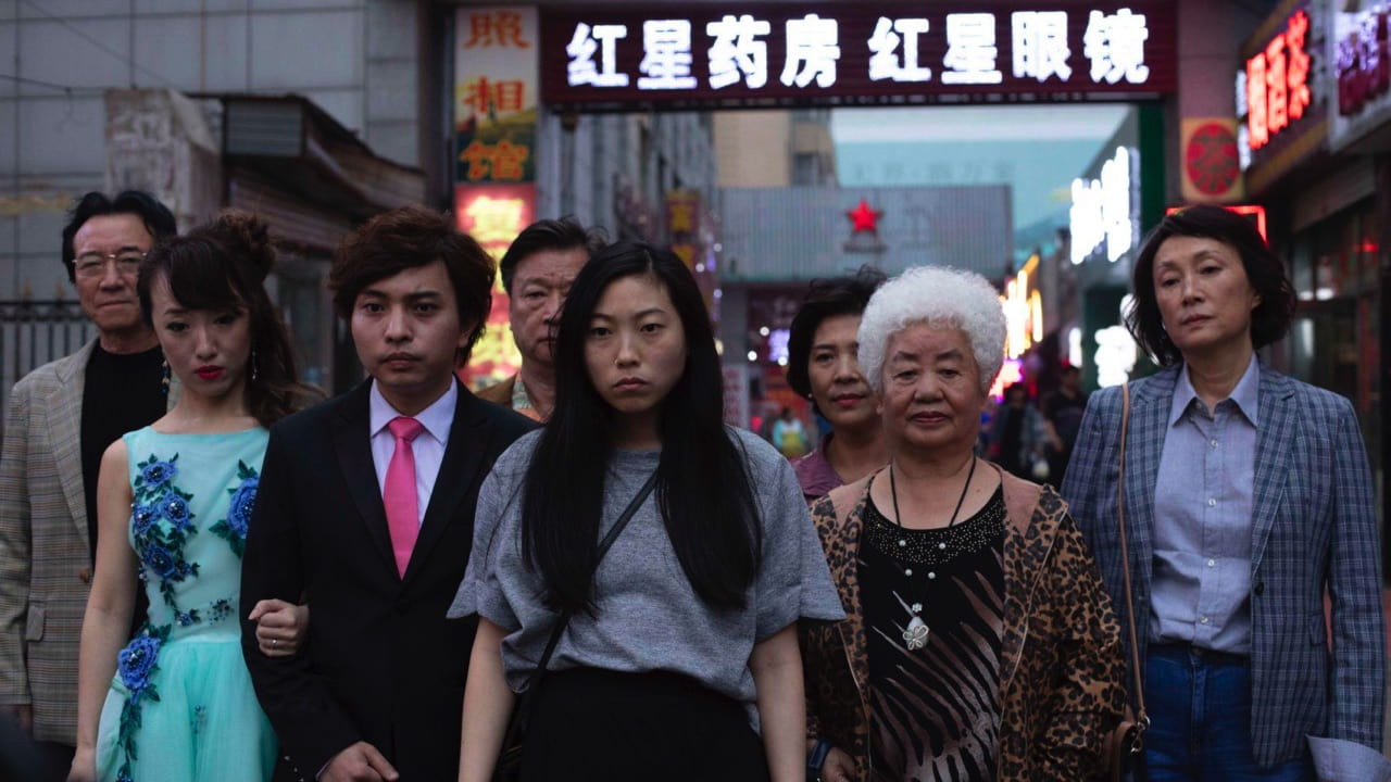 Will The Farewell Be Coming To Netflix? - TheNetline