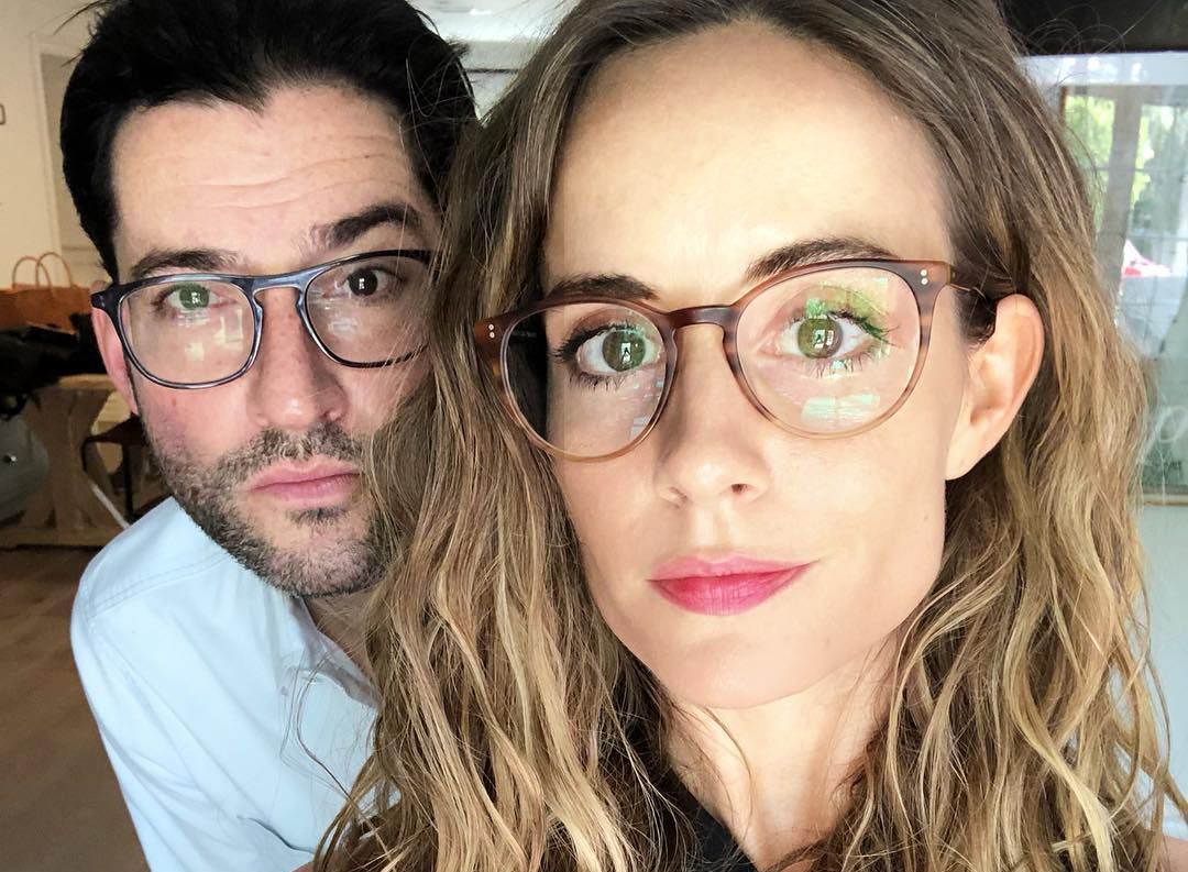 The Untold Truth Of Tom Ellis Wife Meaghan Oppenheimer Thenetline