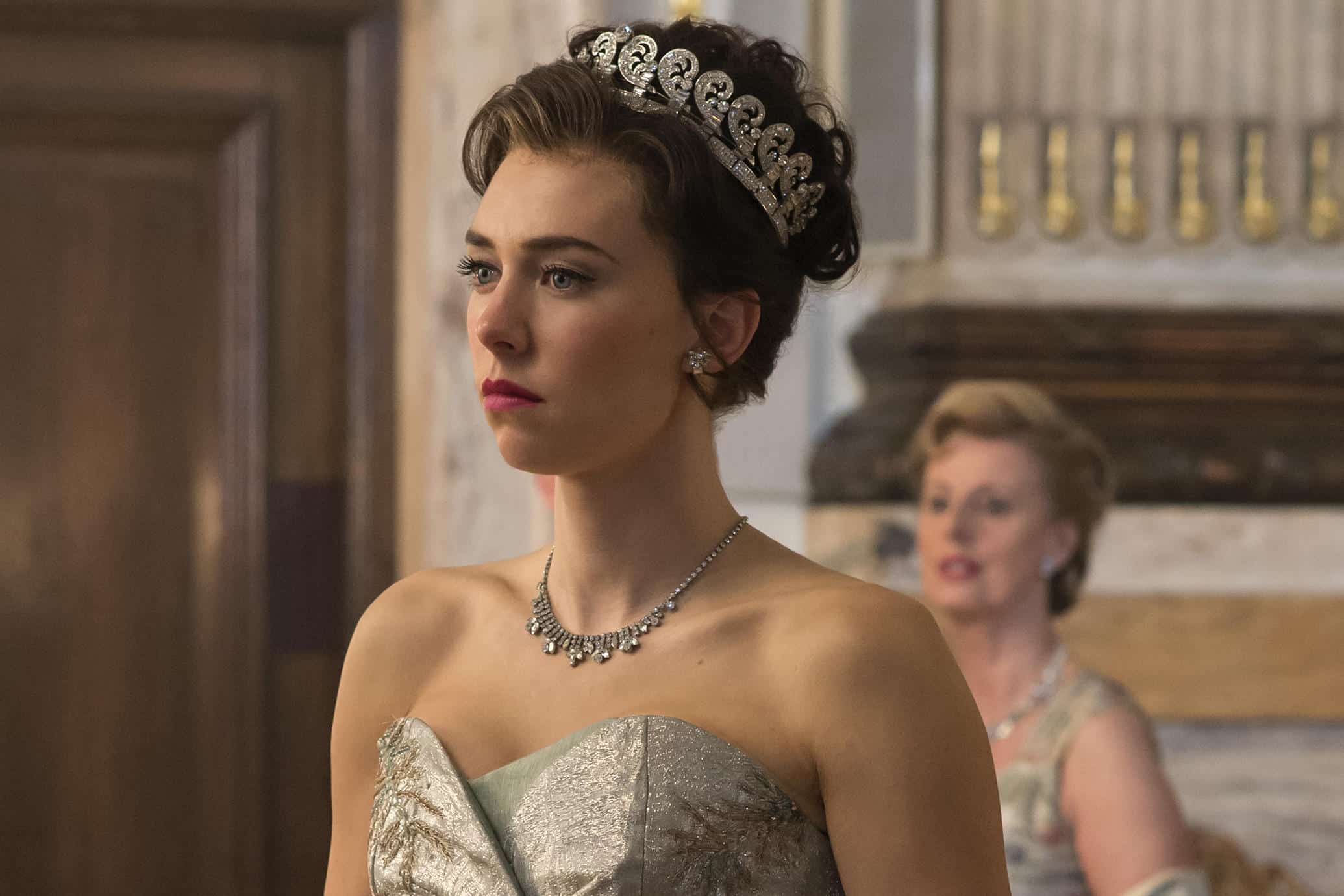 The Untold Truth Of Vanessa Kirby