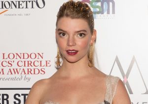 The Untold Truth Of Anya Taylor-Joy - TheNetline