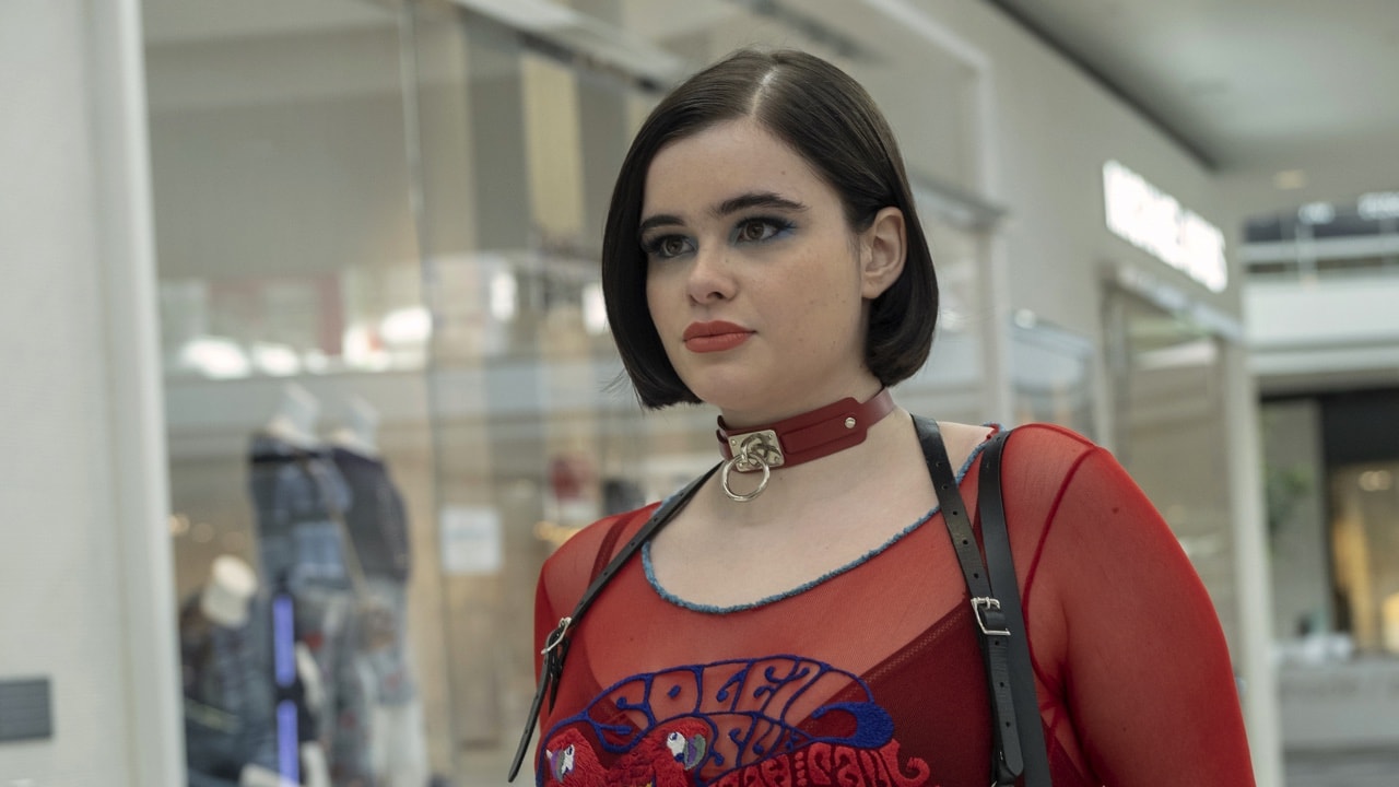 Barbie Ferreira