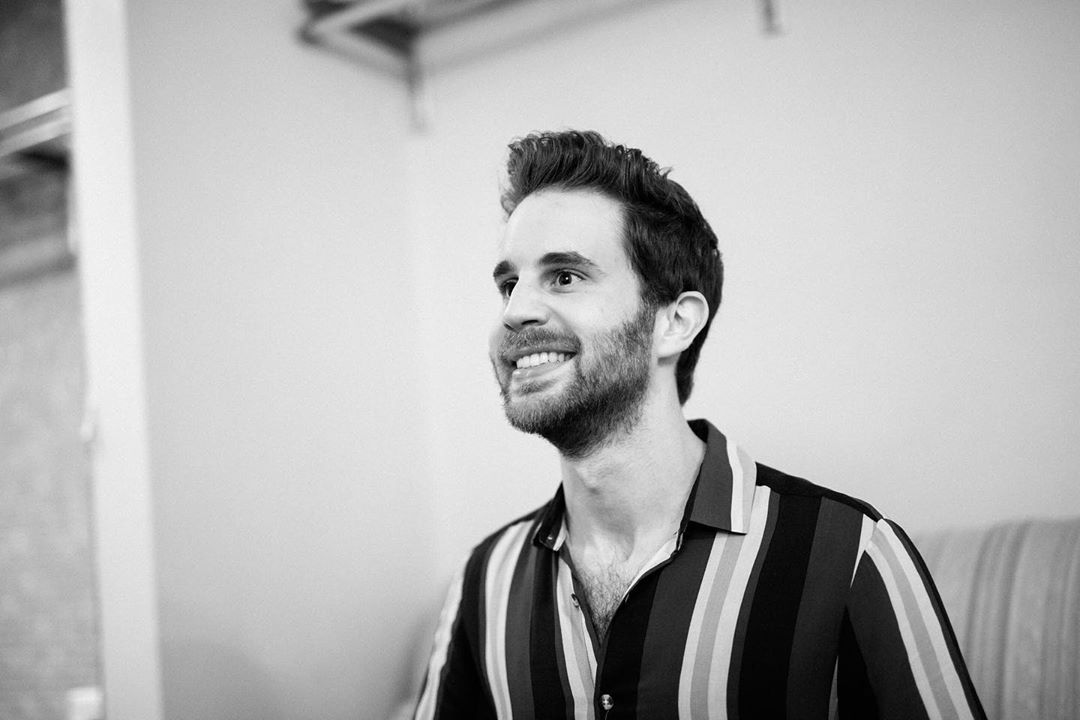 Ben Platt