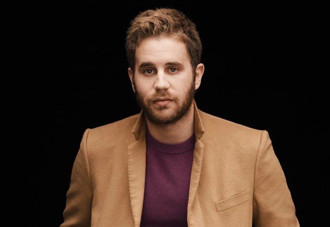 Ben Platt jonah