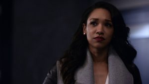 The Untold Truth Of Candice Patton - TheNetline