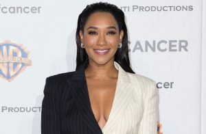 The Untold Truth Of Candice Patton - TheNetline
