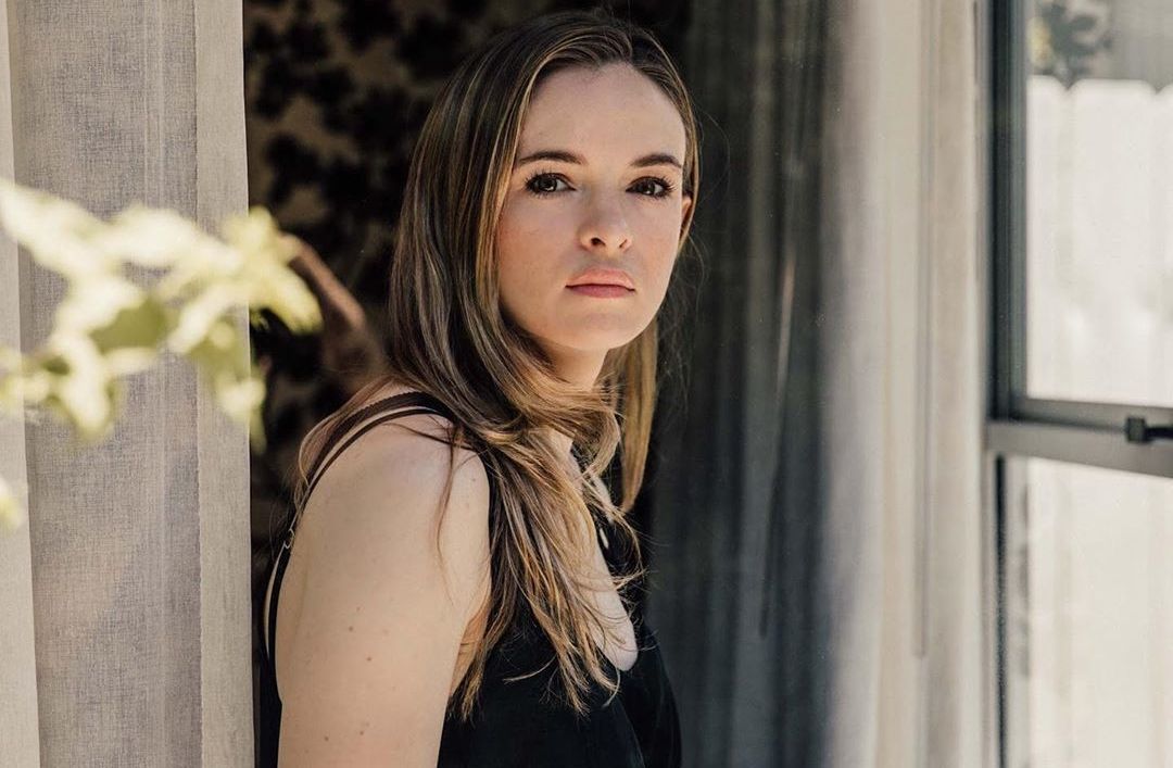 Danielle Panabaker
