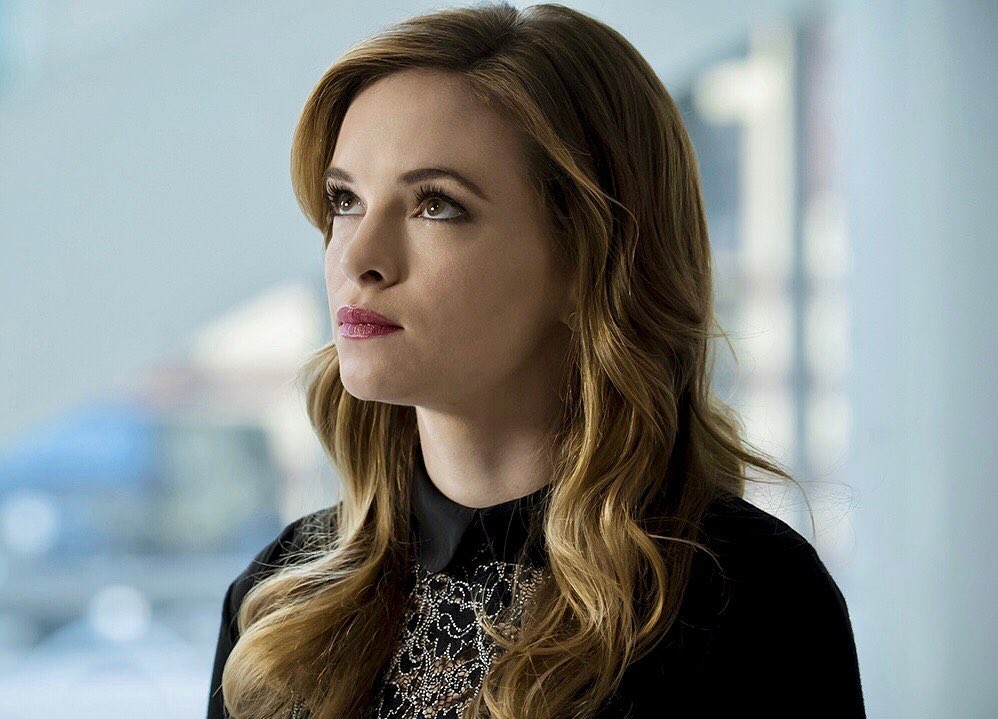 Danielle Panabaker