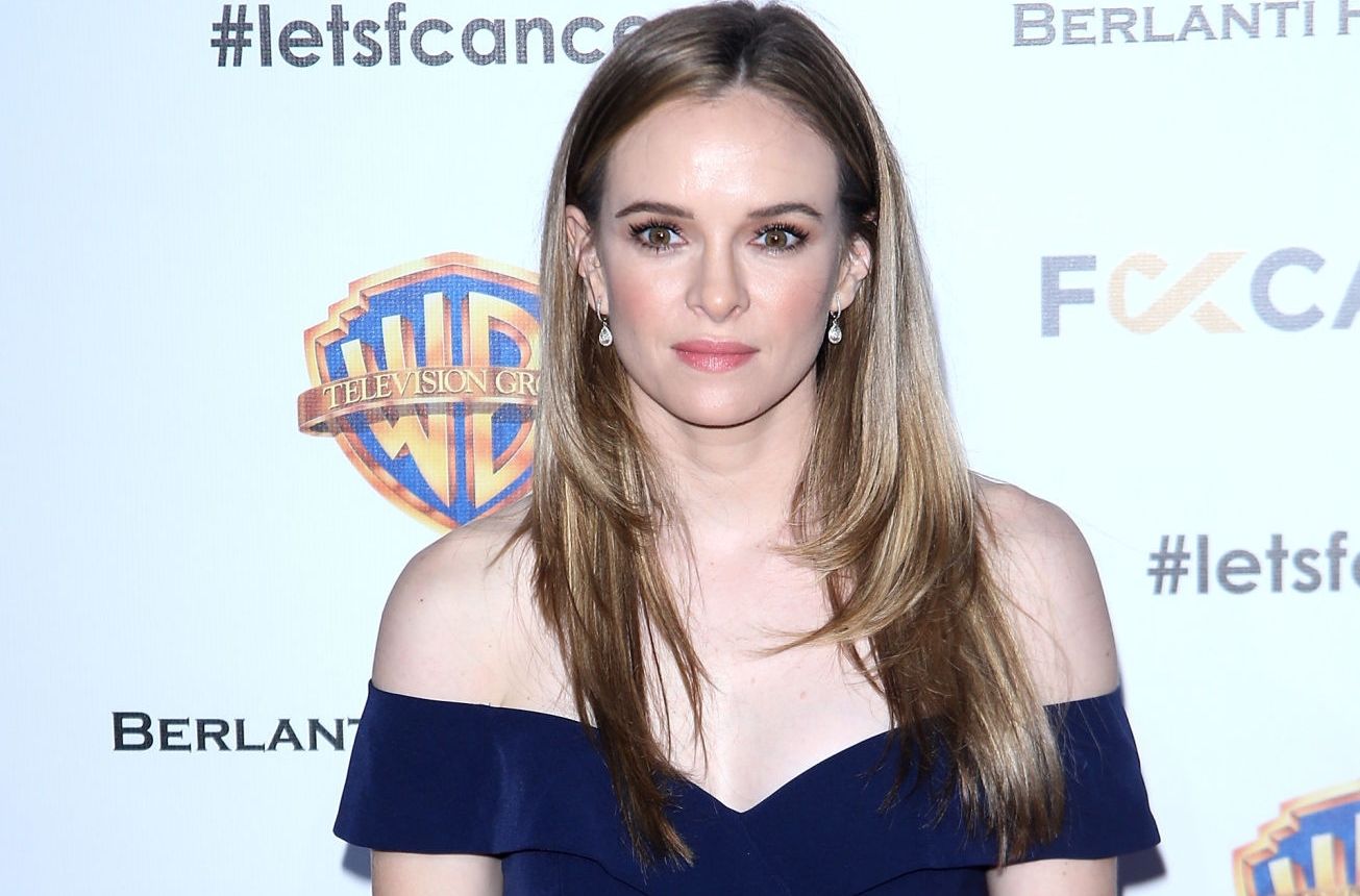 Danielle Panabaker