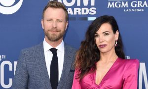 The Untold Truth Of Dierks Bentley's Wife- Cassidy Black - TheNetline