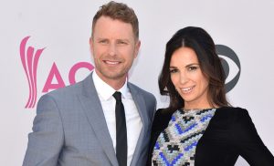 The Untold Truth Of Dierks Bentley's Wife- Cassidy Black - TheNetline