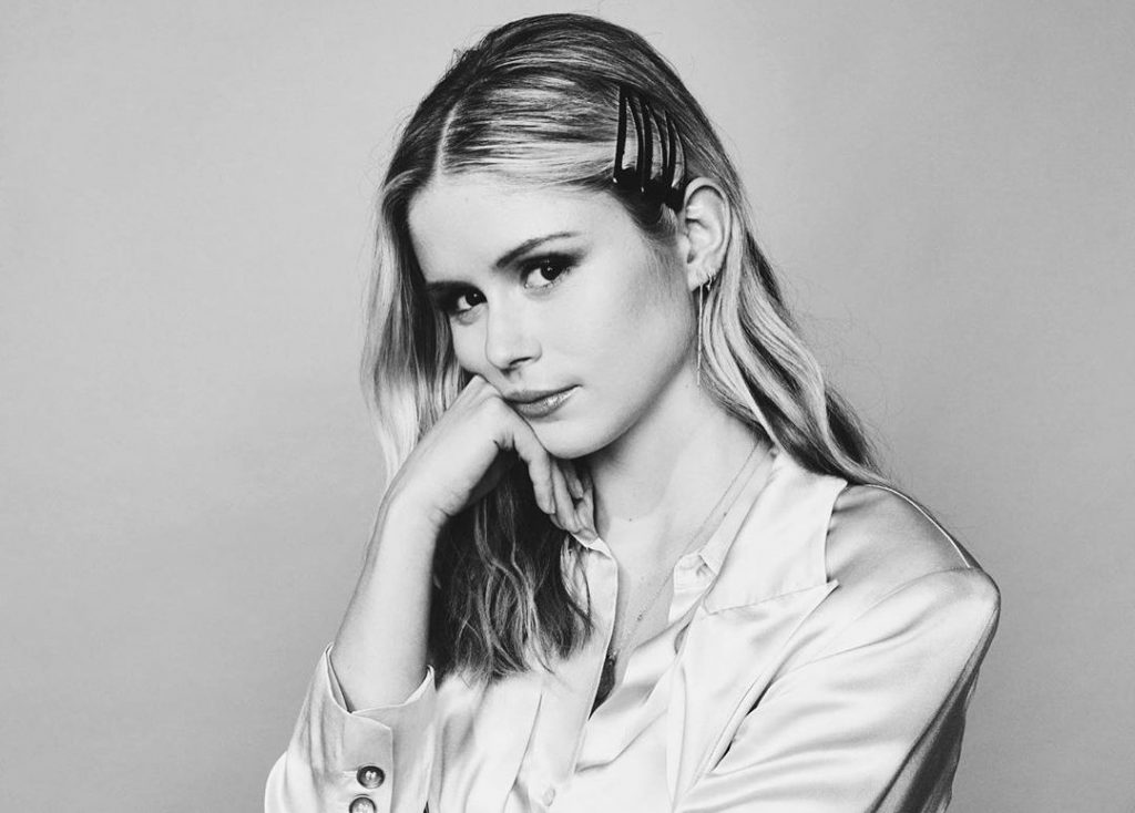 The Untold Truth Of Erin Moriarty