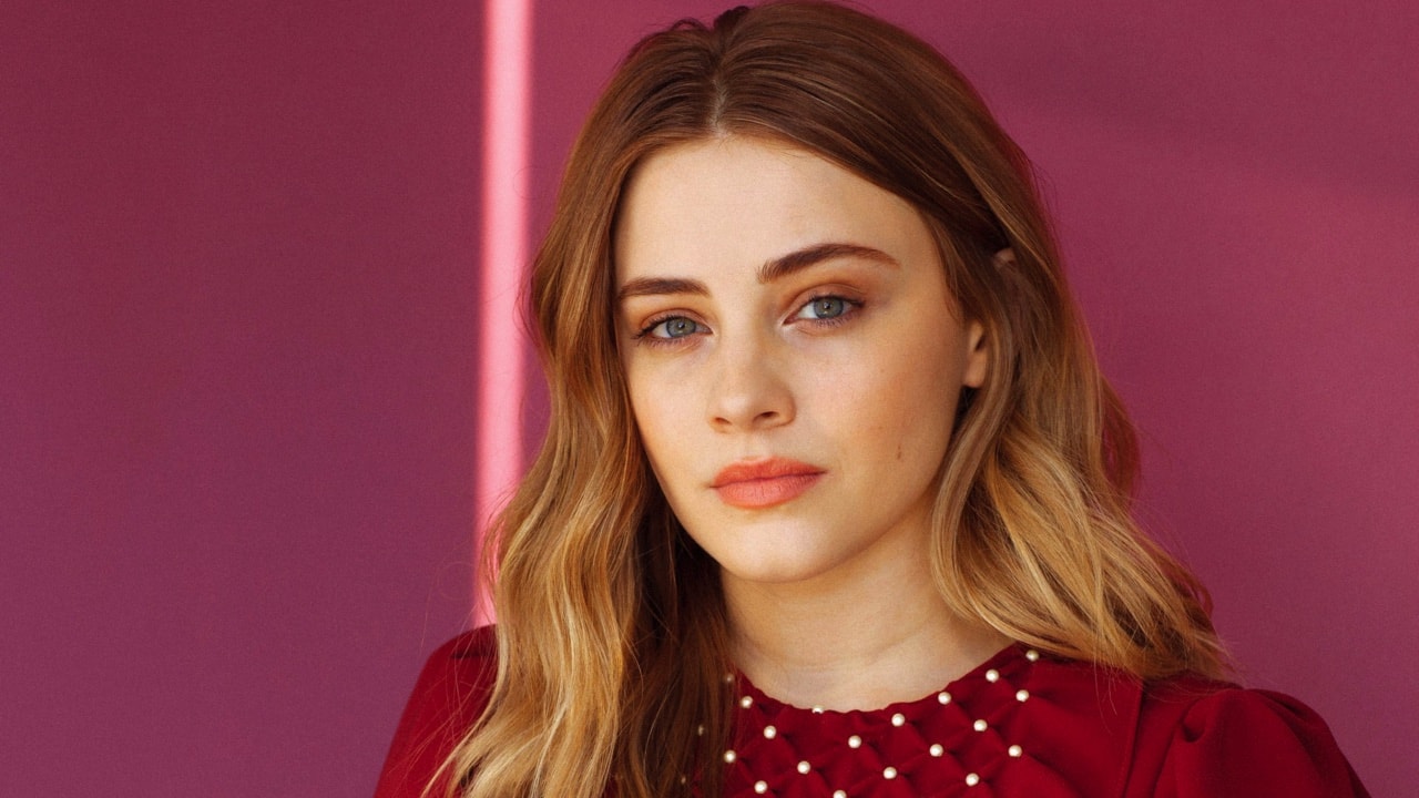 Josephine Langford