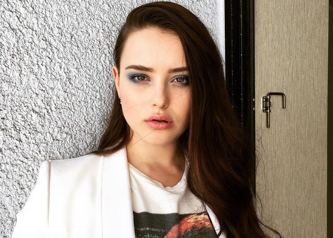 The Untold Truth Of Katherine Langford - TheNetline