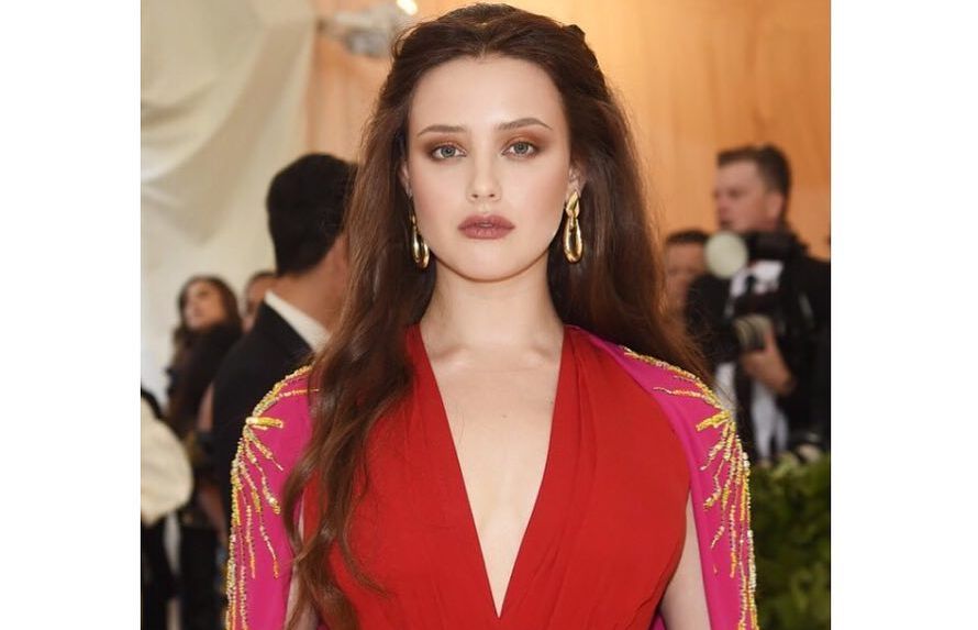 Katherine Langford