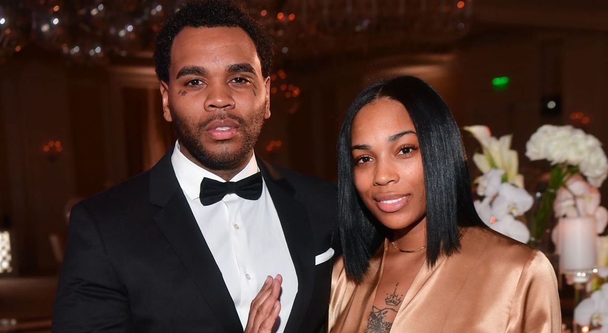 Who is Dreka Gates (Kevin Gates Wife)? Relationship History Do They