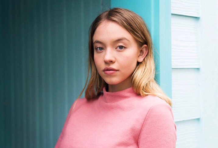 Sydney Sweeney