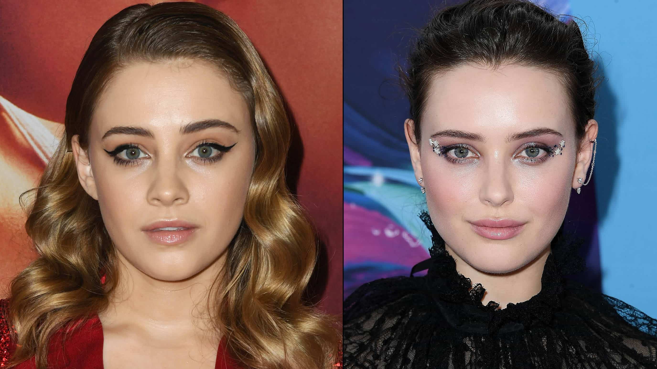 josephine langford and katherine langford