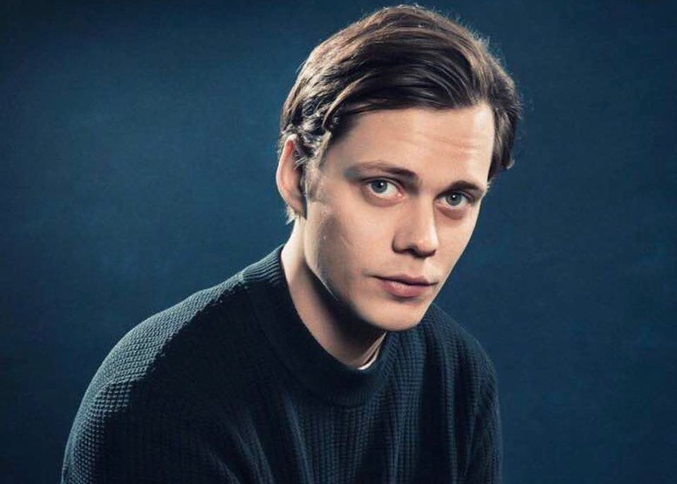 The Untold Truth Of Bill Skarsgard Thenetline