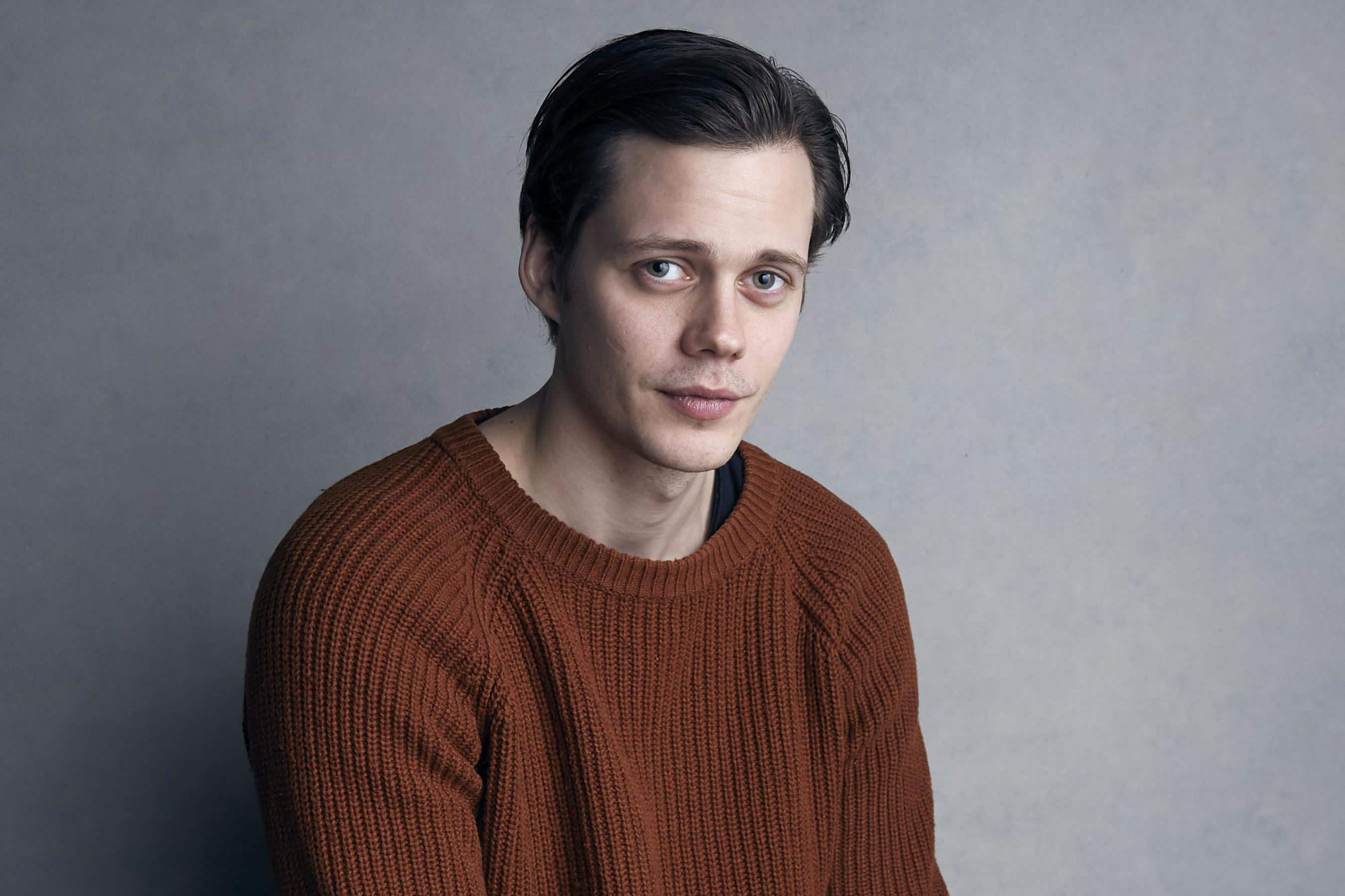 The Untold Truth Of Bill Skarsgard Thenetline