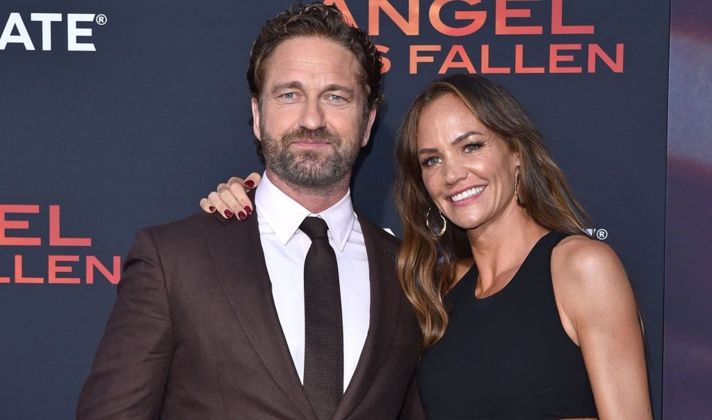 Is Gerard Butler Married? The Untold Truth About His Relationships ...