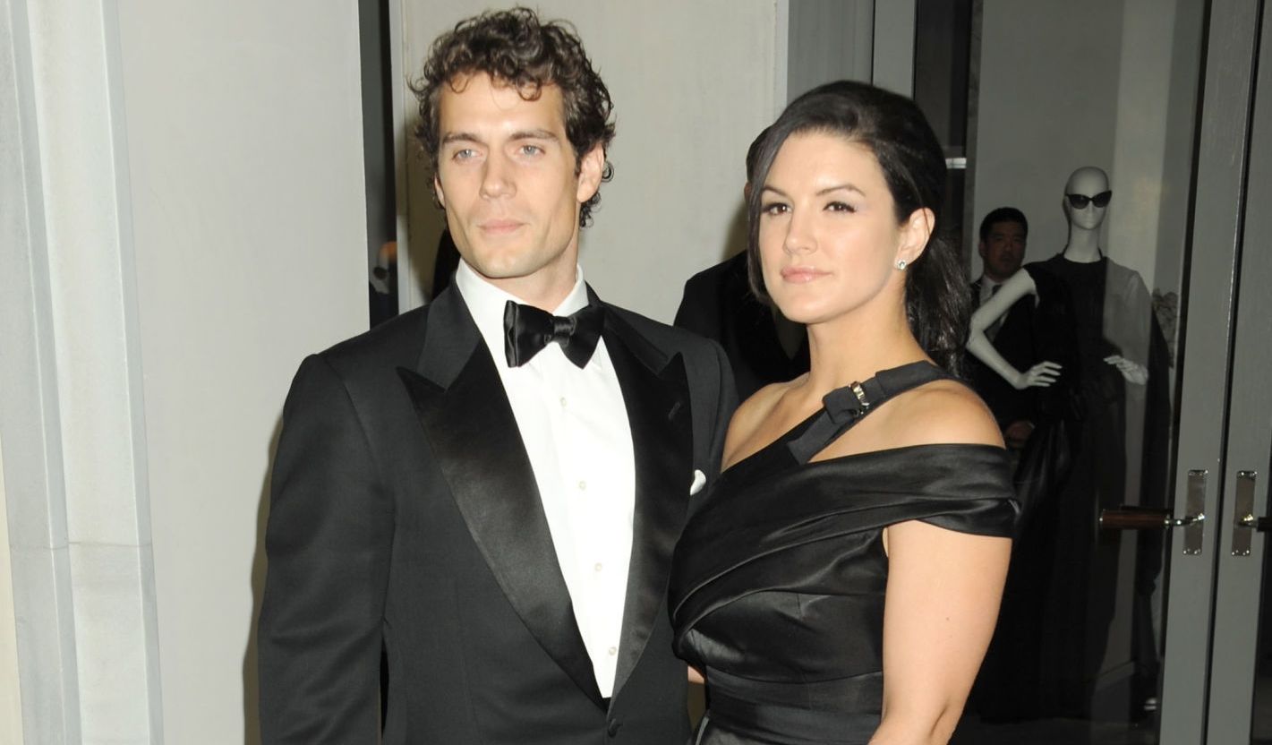Henry Cavill Brothers Henry Cavill Wife And Kids Henr - vrogue.co