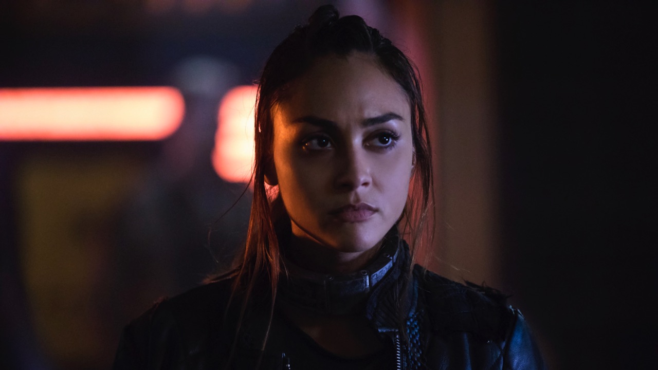 Raven Reyes