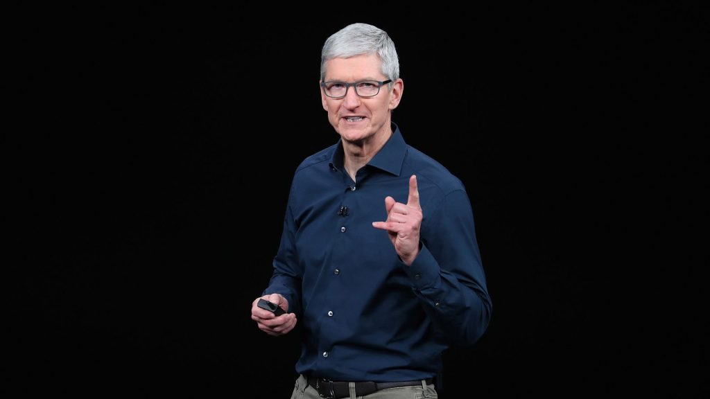 Is Tim Cook married? A look at Tom's love life - TheNetline