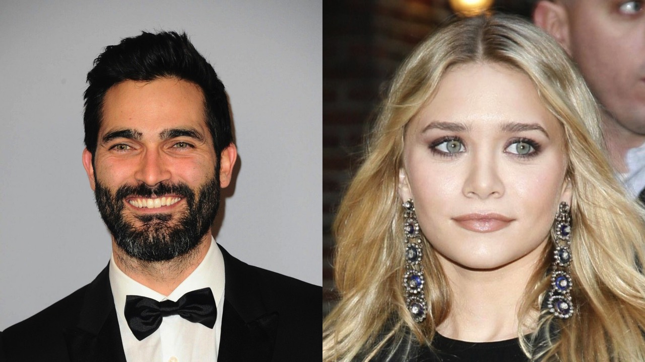 Is Tyler Hoechlin Married? The Untold Truth About His Relationships