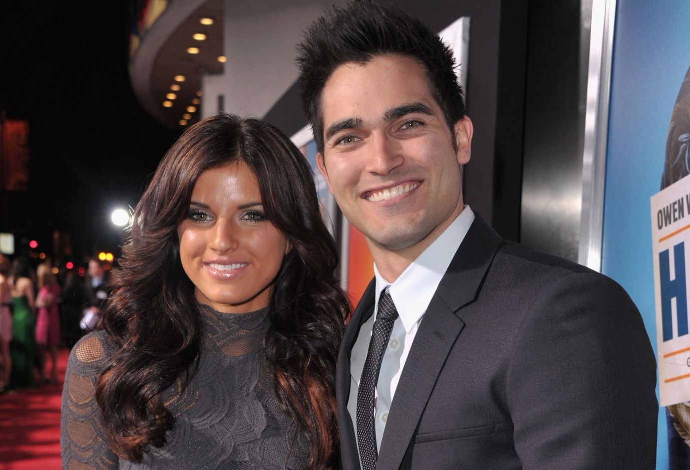 Is Tyler Hoechlin Married? The Untold Truth About His Relationships