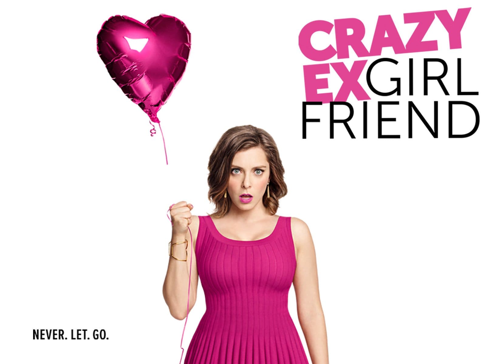 Crazy Ex-Girlfriend