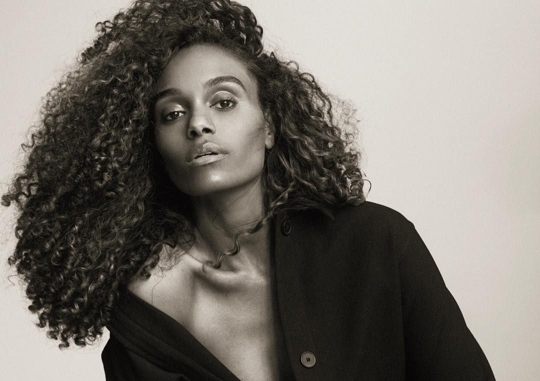 Exploring Gelila Bekele: A Multifaceted Talent In The World Of Modeling ...