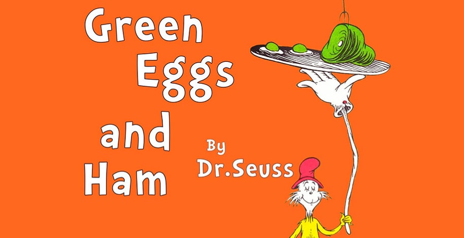 Green Eggs and Ham