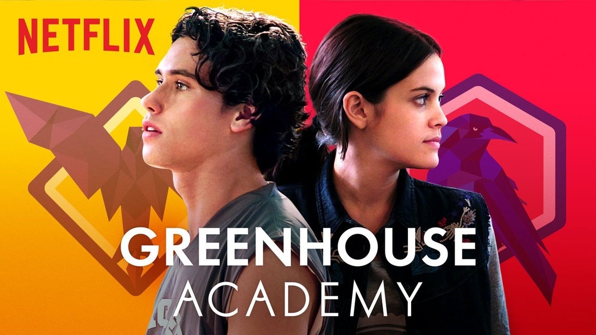 Greenhouse Academy