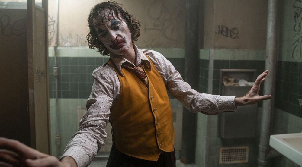 Is Joker on Netflix? The film is available in some European countries
