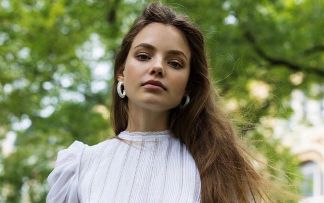 Kristine Froseth