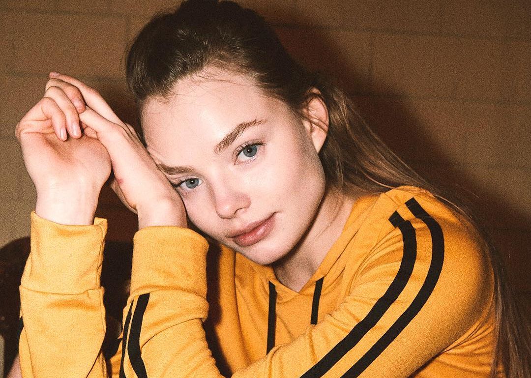 Kristine Froseth