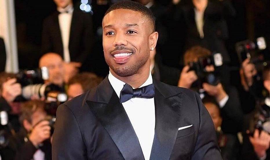 Michael B. Jordan