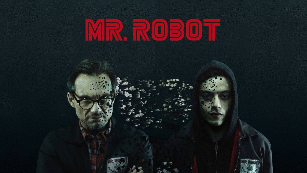 Are Mr. Robot Season 1 To 4 Available On Netflix? - TheNetline