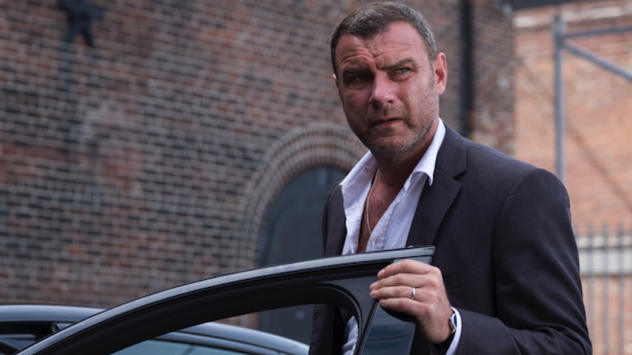 Ray Donovan