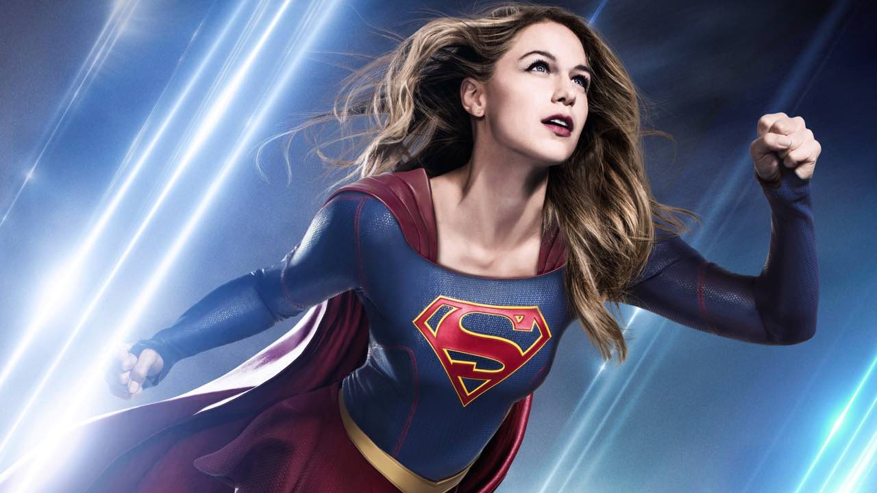 Supergirl Season 5: Netflix Release Date - TheNetline