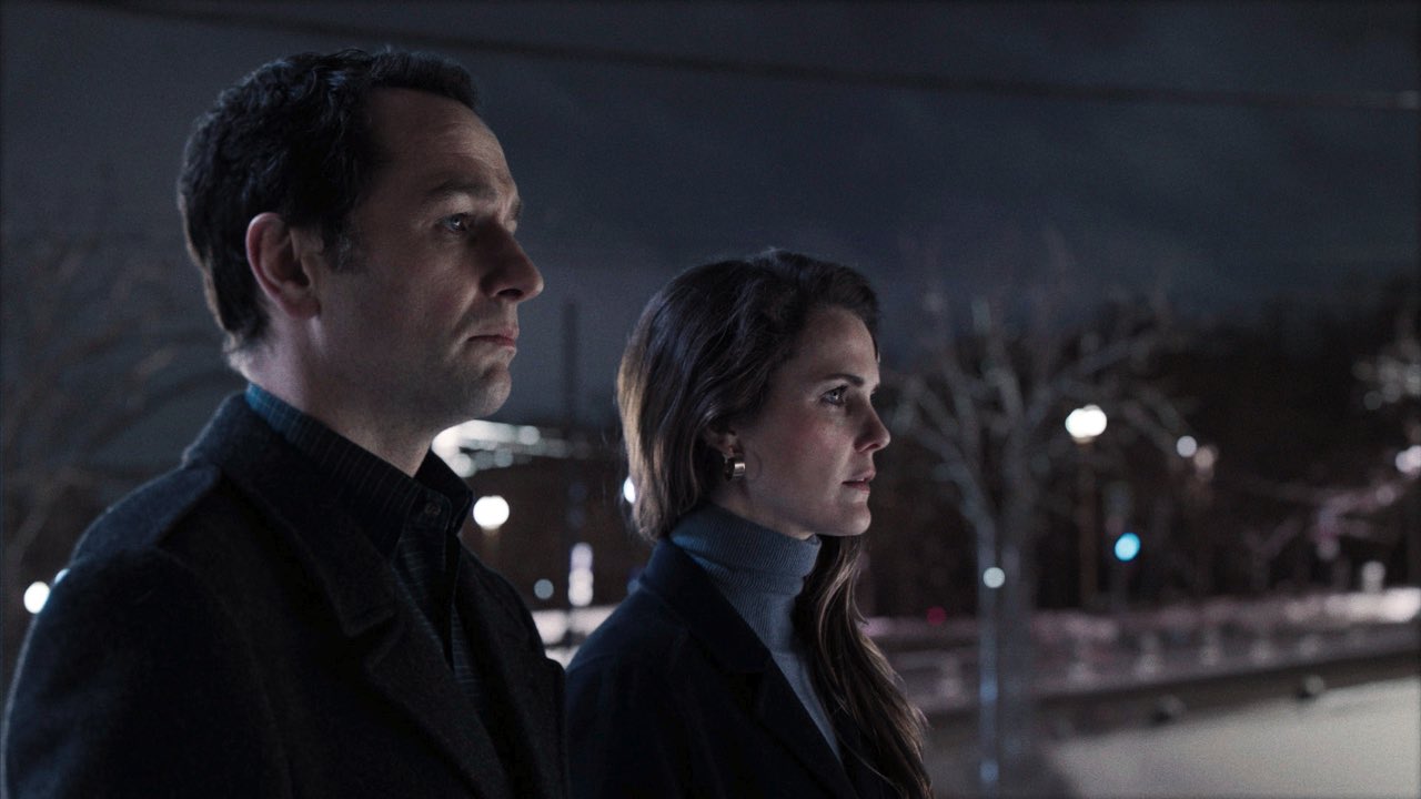 The Americans