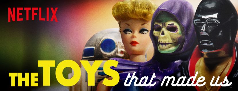 The Toys That Made Us